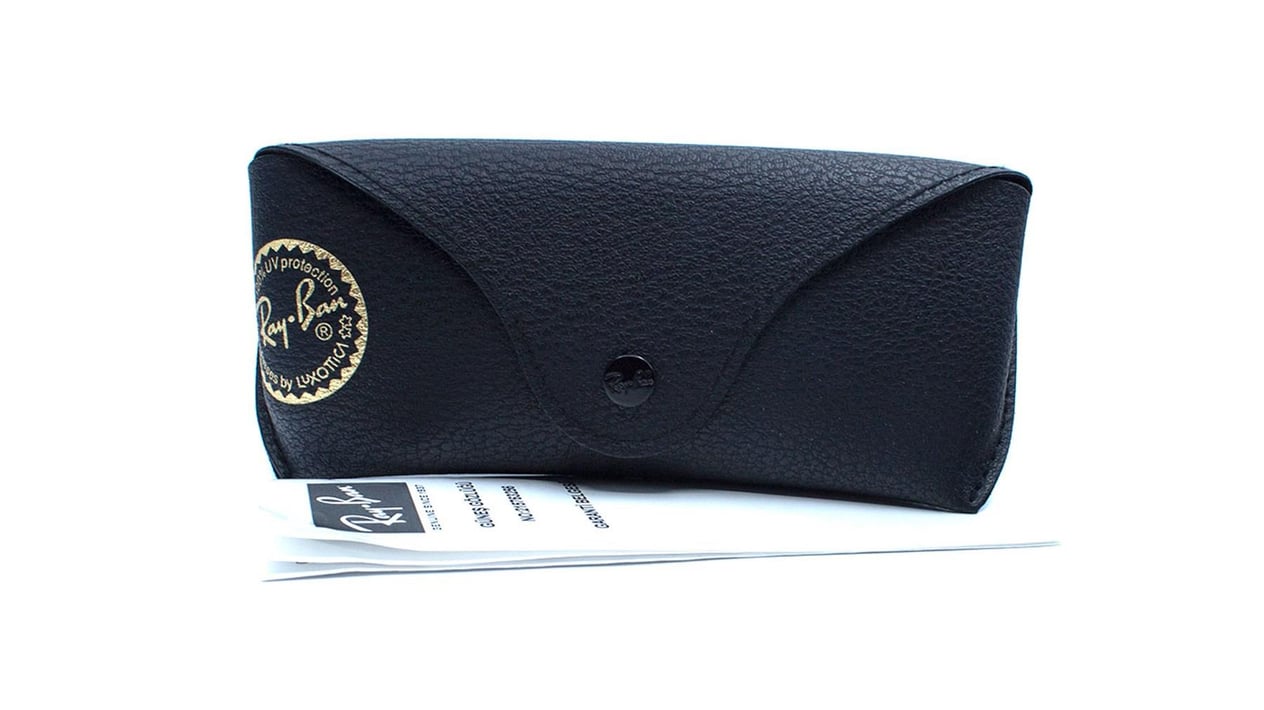 Ray-ban  3687 004/71 61-17 Erkek  Güneş Gözlüğü