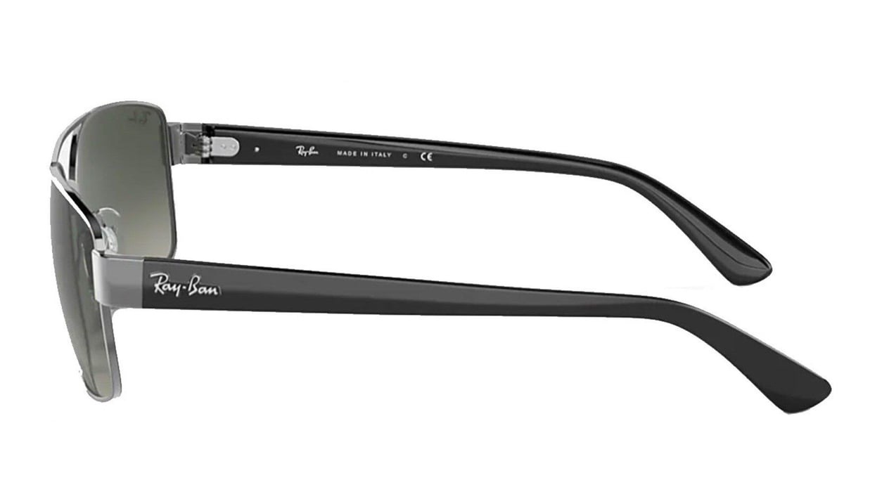 Ray-ban  3687 004/71 61-17 Erkek  Güneş Gözlüğü