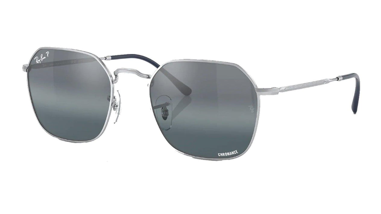 Ray-ban  3694 9242/G6 55-20 Unisex  Güneş Gözlüğü