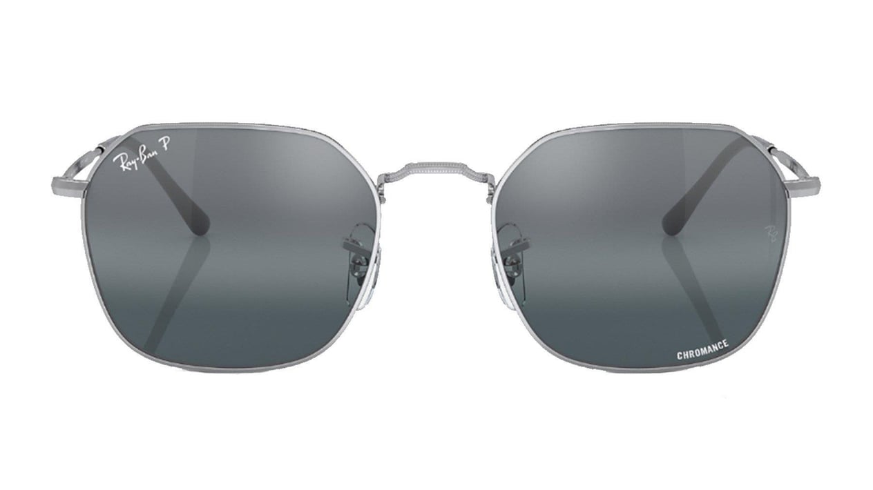 Ray-ban  3694 9242/G6 55-20 Unisex  Güneş Gözlüğü