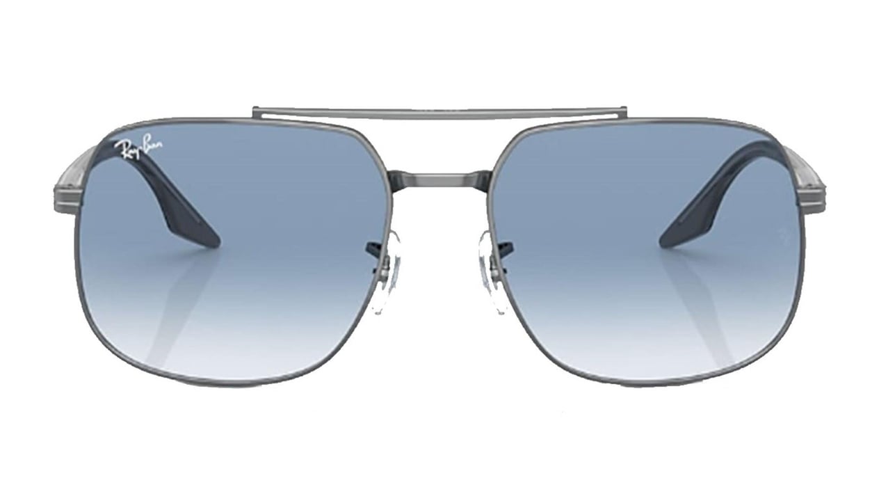 Ray-ban  3699 004/3F 56-18 Erkek  Güneş Gözlüğü