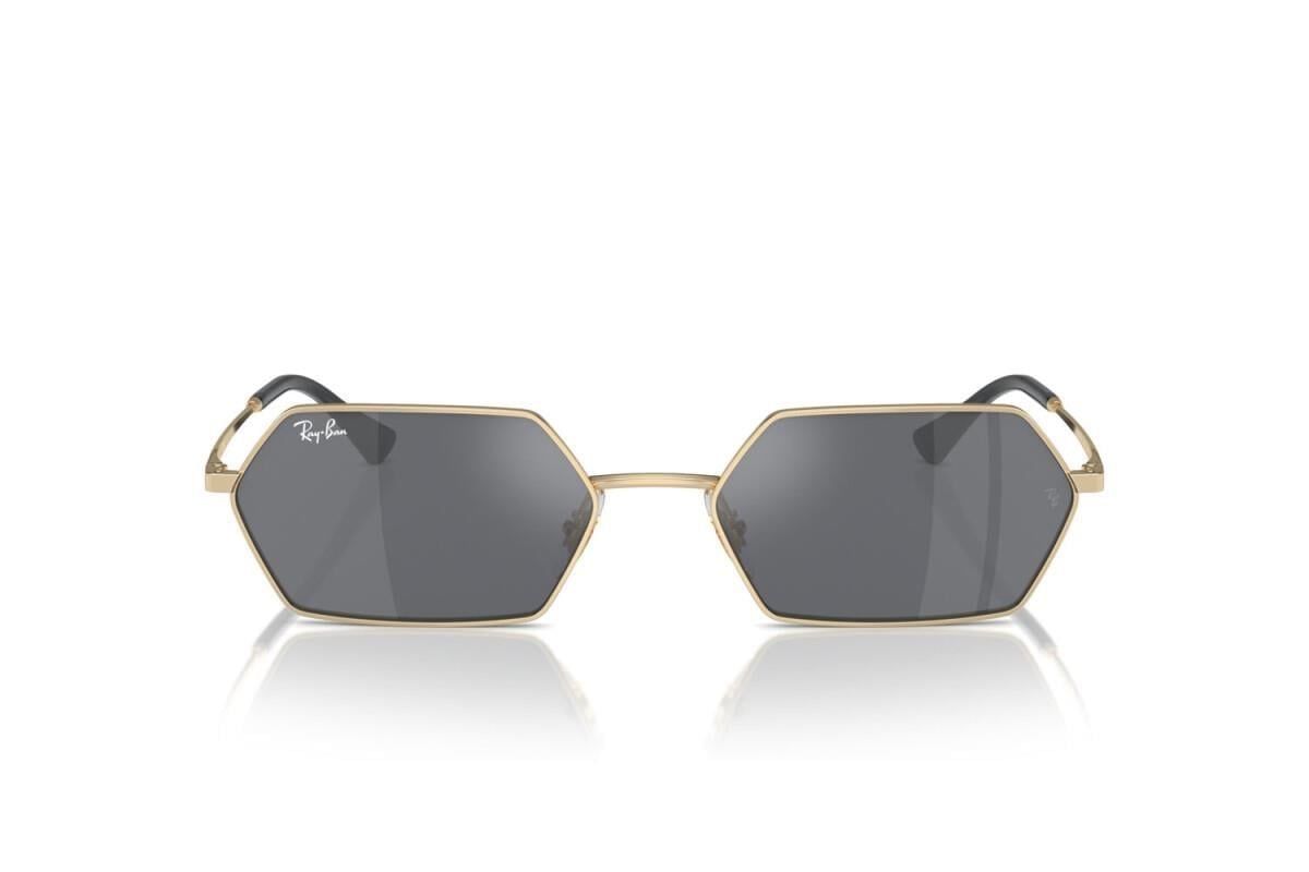 Ray-ban  3728 92136V 55-18 Unisex  Güneş Gözlüğü