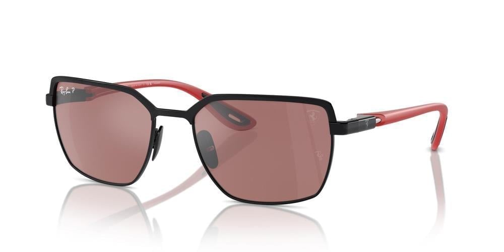 Ray-ban  3743M F102H2 58-19 Unisex  Güneş Gözlüğü
