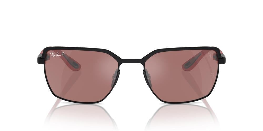Ray-ban  3743M F102H2 58-19 Unisex  Güneş Gözlüğü