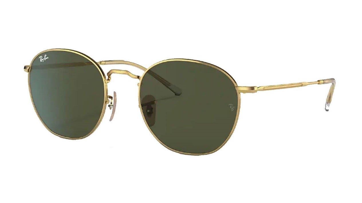 Ray-ban  3772 001/31 54-20 Unisex  Güneş Gözlüğü