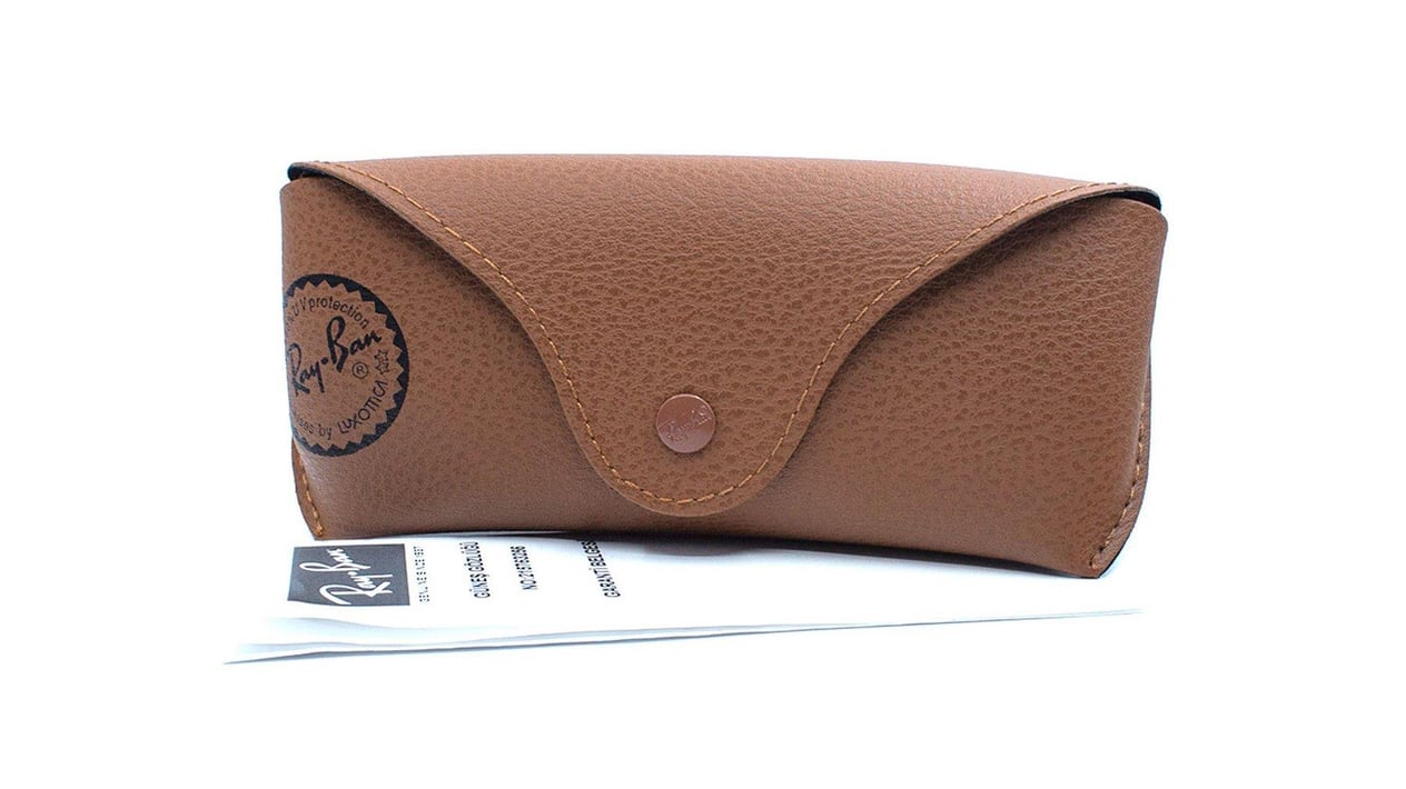 Ray-ban  3772 001/31 54-20 Unisex  Güneş Gözlüğü
