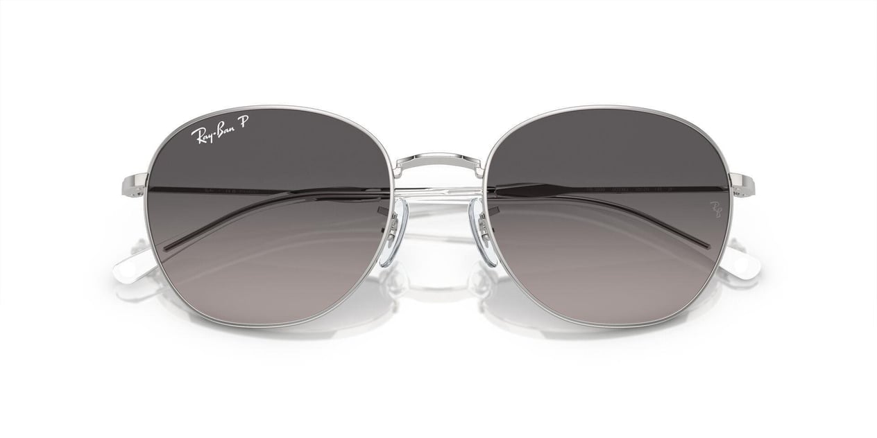 Ray-ban  3809 003/M3 53-20 Unisex  Güneş Gözlüğü