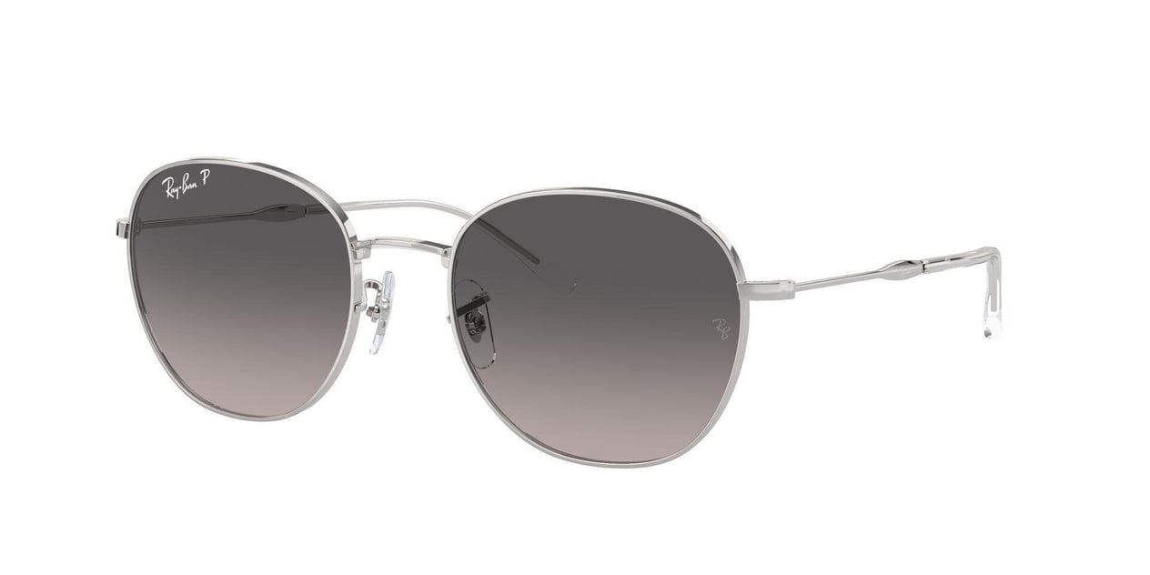 Ray-ban  3809 003/M3 53-20 Unisex  Güneş Gözlüğü