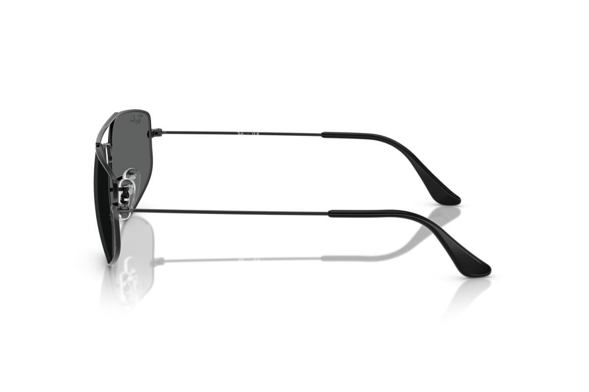 Ray-ban  3845 002/B1 57-17 Unisex  Güneş Gözlüğü
