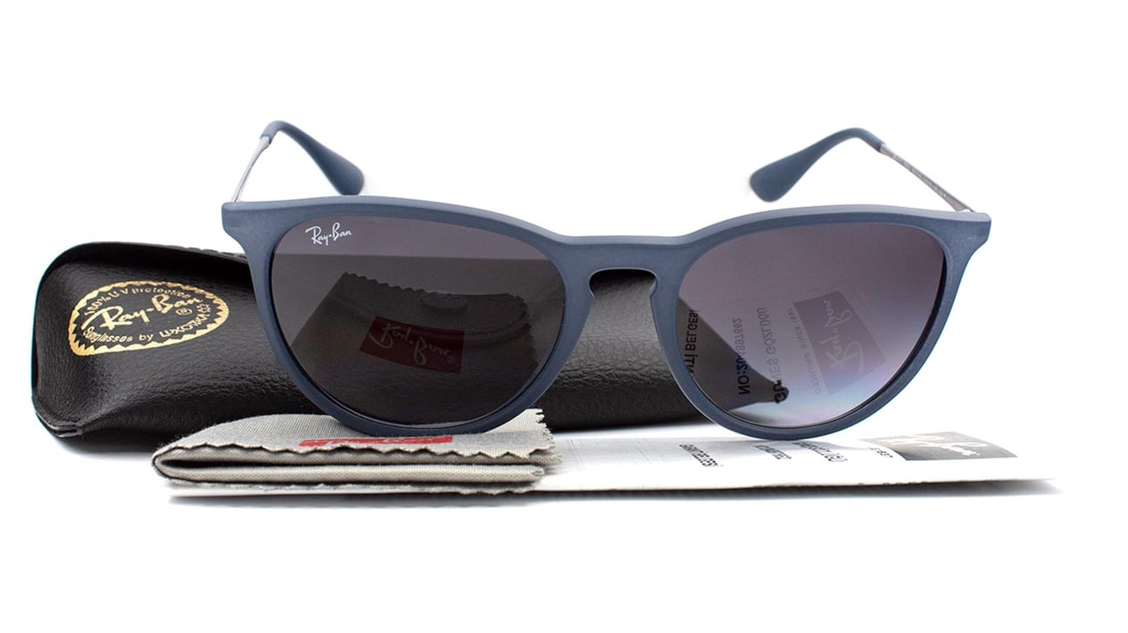 Ray-ban  4171 6002/8G 54-18 Unisex  Güneş Gözlüğü
