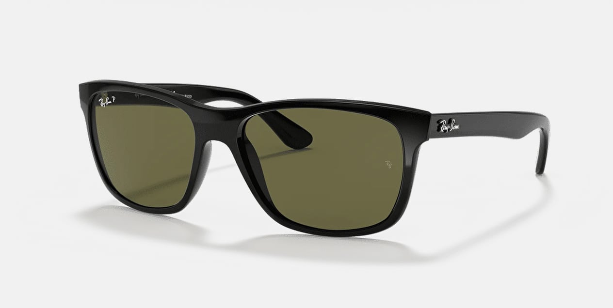 Ray-ban  4181 601/9A 57-16 Erkek/  Güneş Gözlüğü