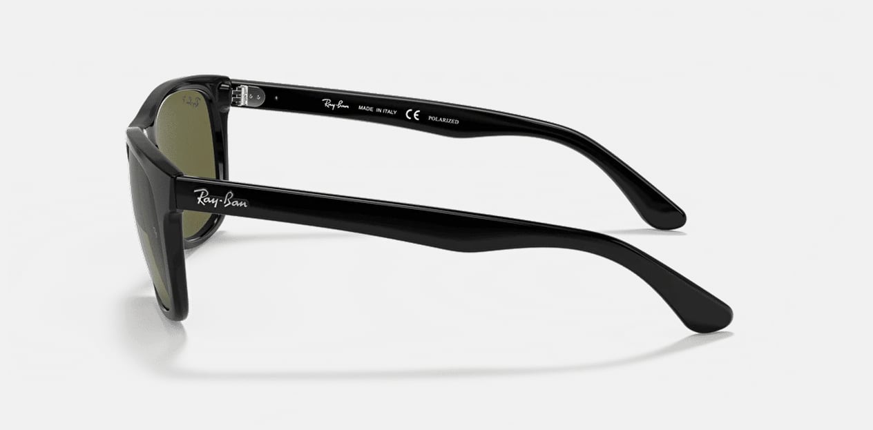 Ray-ban  4181 601/9A 57-16 Erkek/  Güneş Gözlüğü