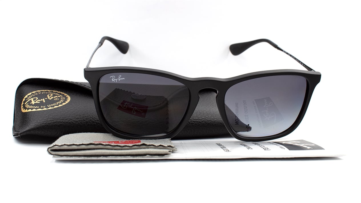 RAY-BAN 4187 622/8G 54-18