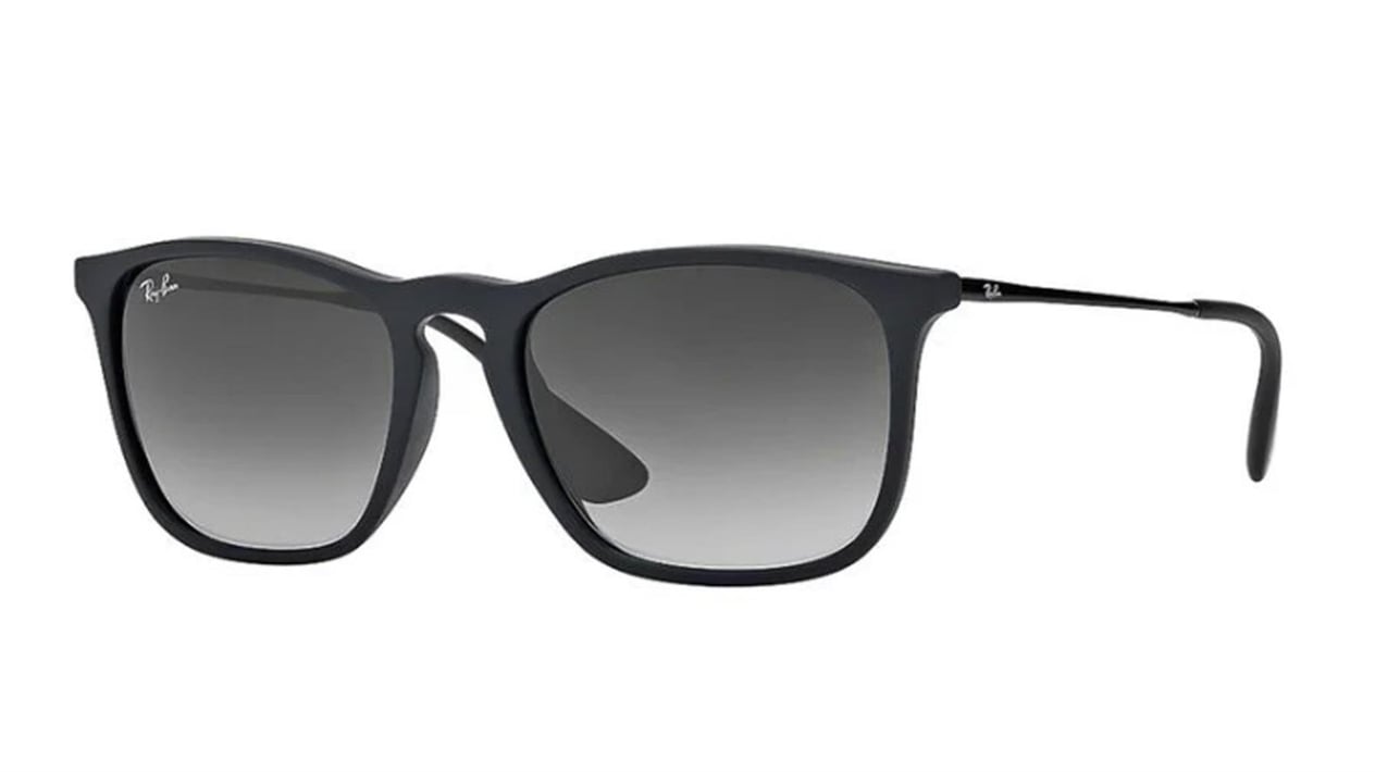 Ray-ban  4187 622/8G 54-18 Erkek  Güneş Gözlüğü