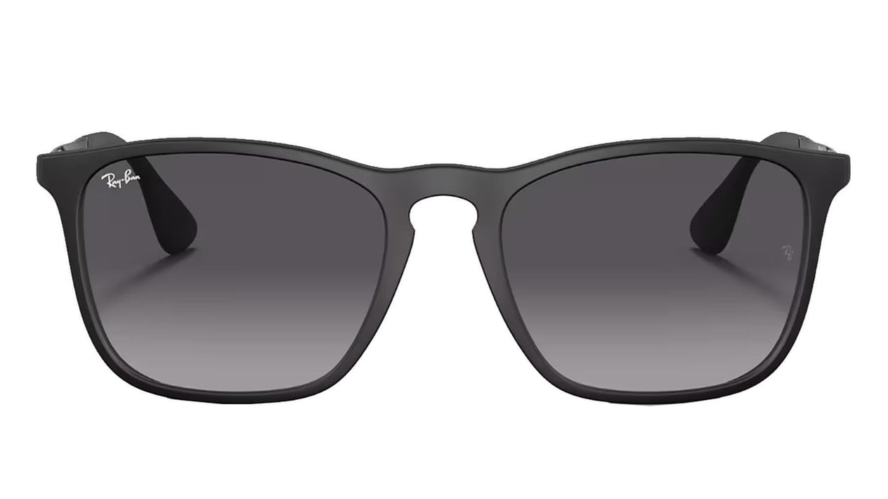 Ray-ban  4187 622/8G 54-18 Erkek  Güneş Gözlüğü