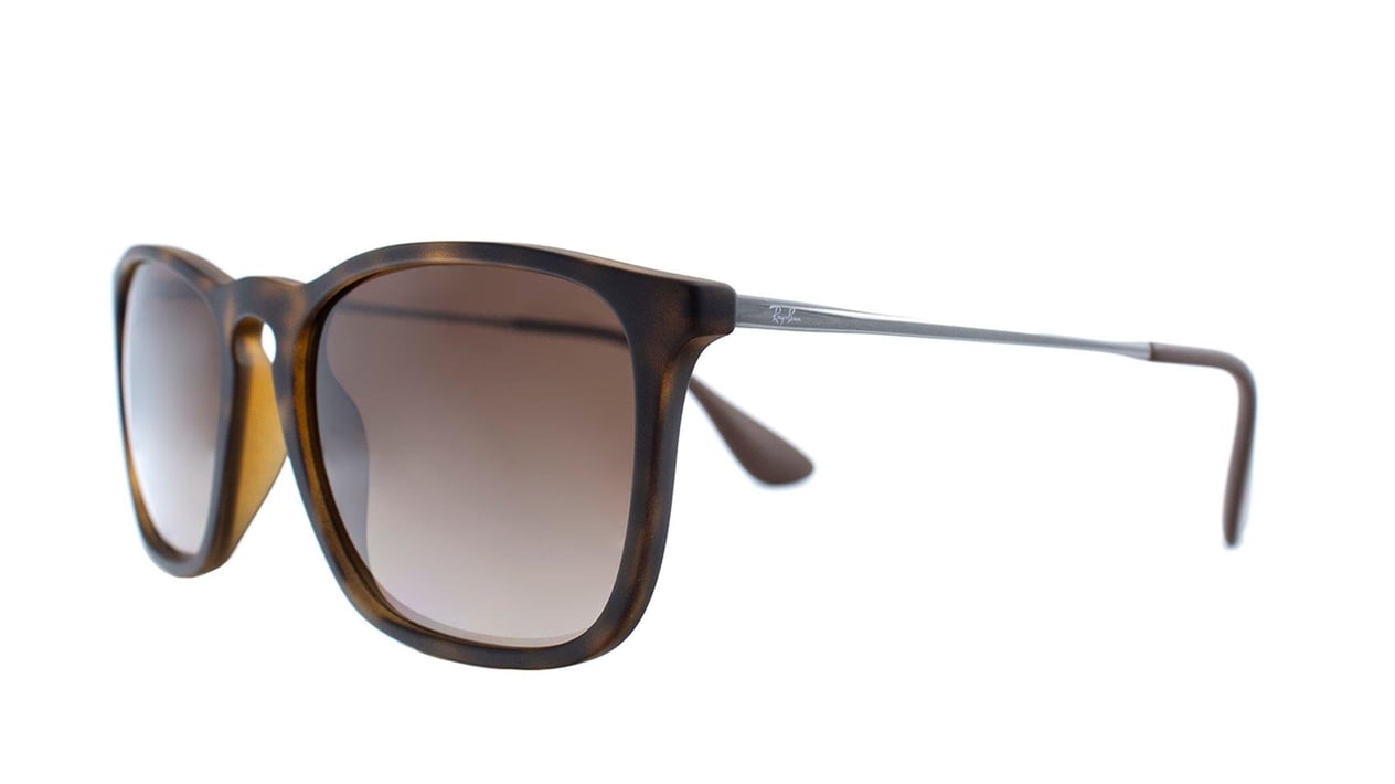 Ray-ban  4187 856/13 54-18 Unisex  Güneş Gözlüğü