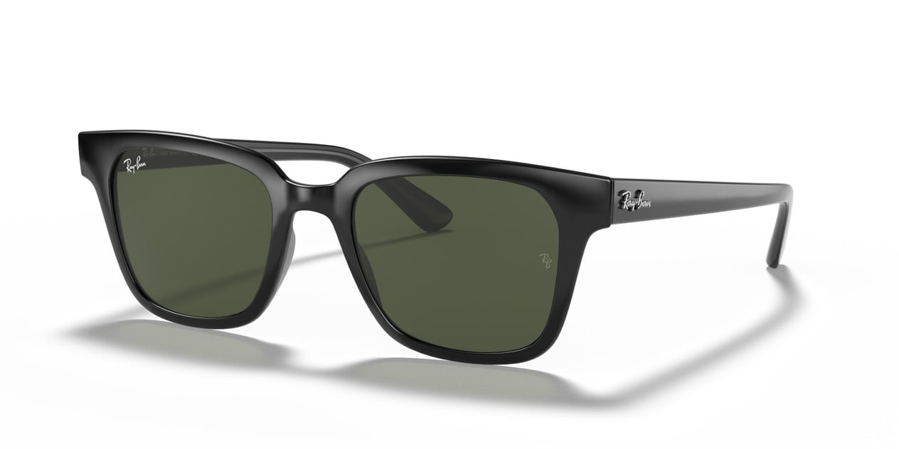 Ray-ban  4323 601/31 51-20 Erkek/Kadın  Güneş Gözlüğü