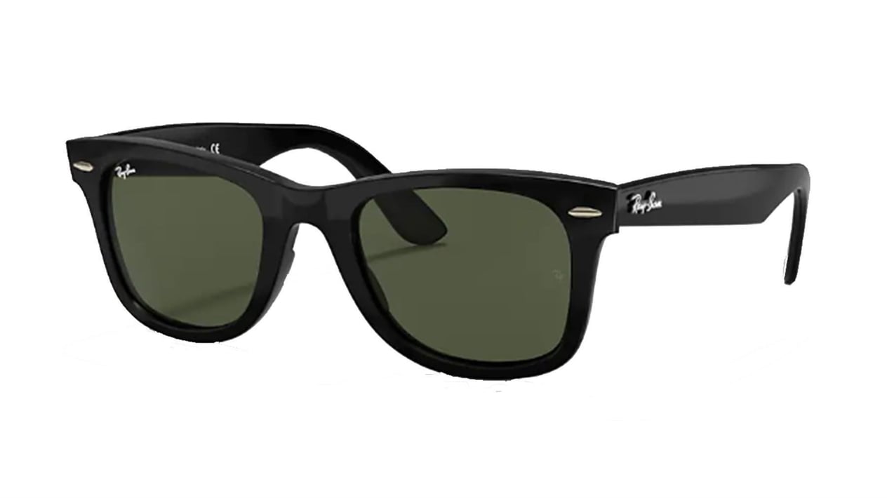 Ray-ban  4340 601 50-22 Unisex  Güneş Gözlüğü