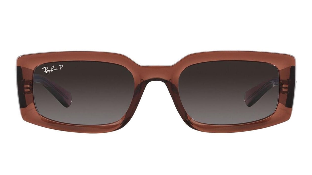 Ray-ban  4395 6678T3 54-21 Unisex  Güneş Gözlüğü