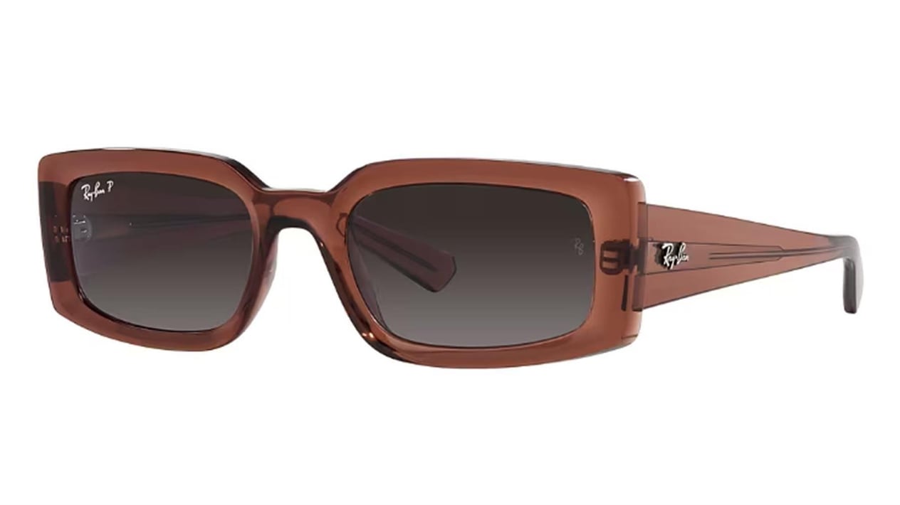 Ray-ban  4395 6678T3 54-21 Unisex  Güneş Gözlüğü