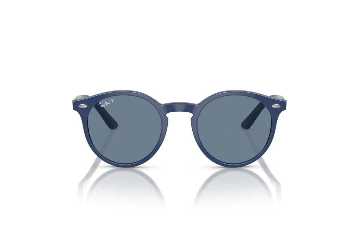 Ray-ban  9064S 71612V 44-19 Çocuk  Güneş Gözlüğü