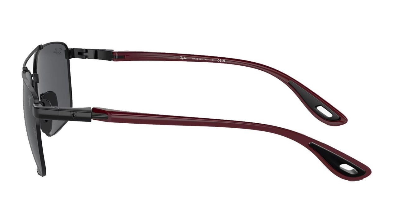 RAY-BAN FERRARI  3715M F02087 58-18 Erkek  Güneş Gözlüğü