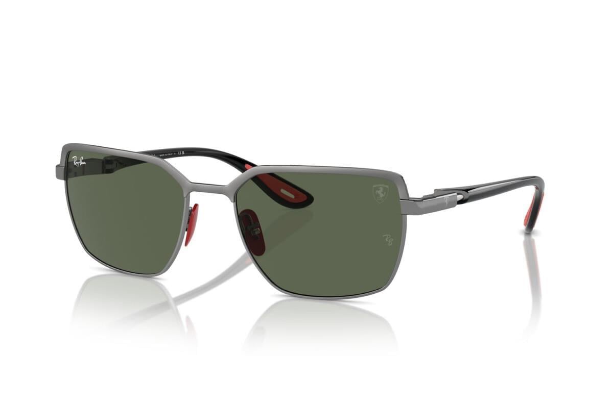 RAY-BAN FERRARI  3743M F09971 58-19 Erkek  Güneş Gözlüğü