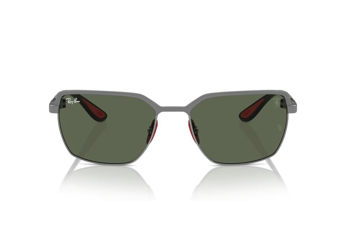 RAY-BAN FERRARI  3743M F09971 58-19 Erkek  Güneş Gözlüğü