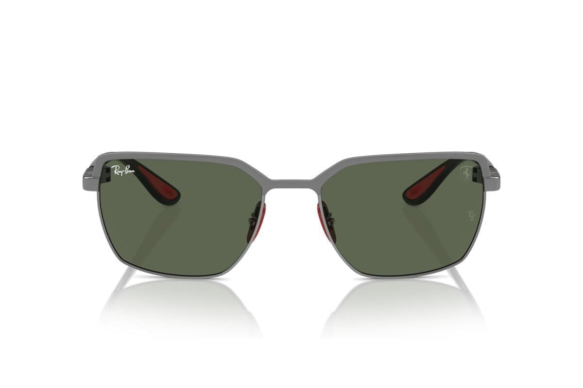 RAY-BAN FERRARI  3743M F09971 58-19 Erkek  Güneş Gözlüğü