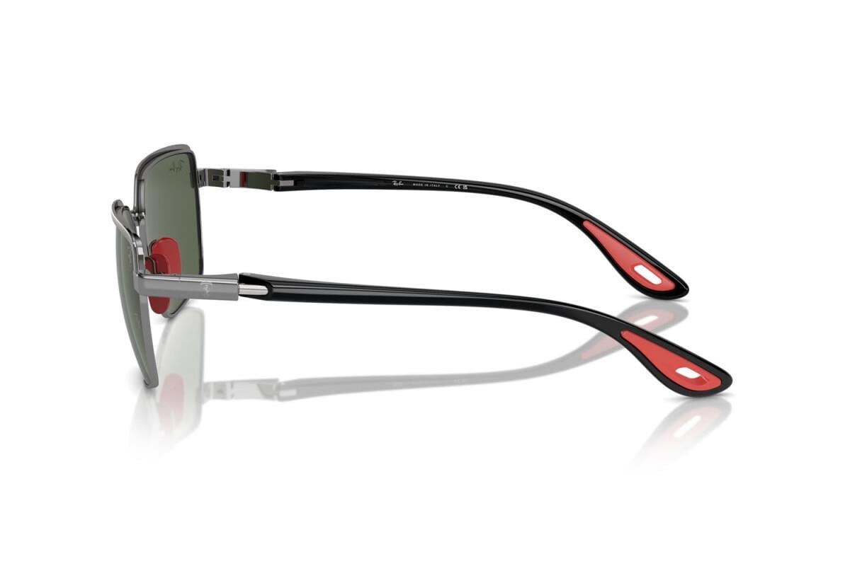 RAY-BAN FERRARI  3743M F09971 58-19 Erkek  Güneş Gözlüğü