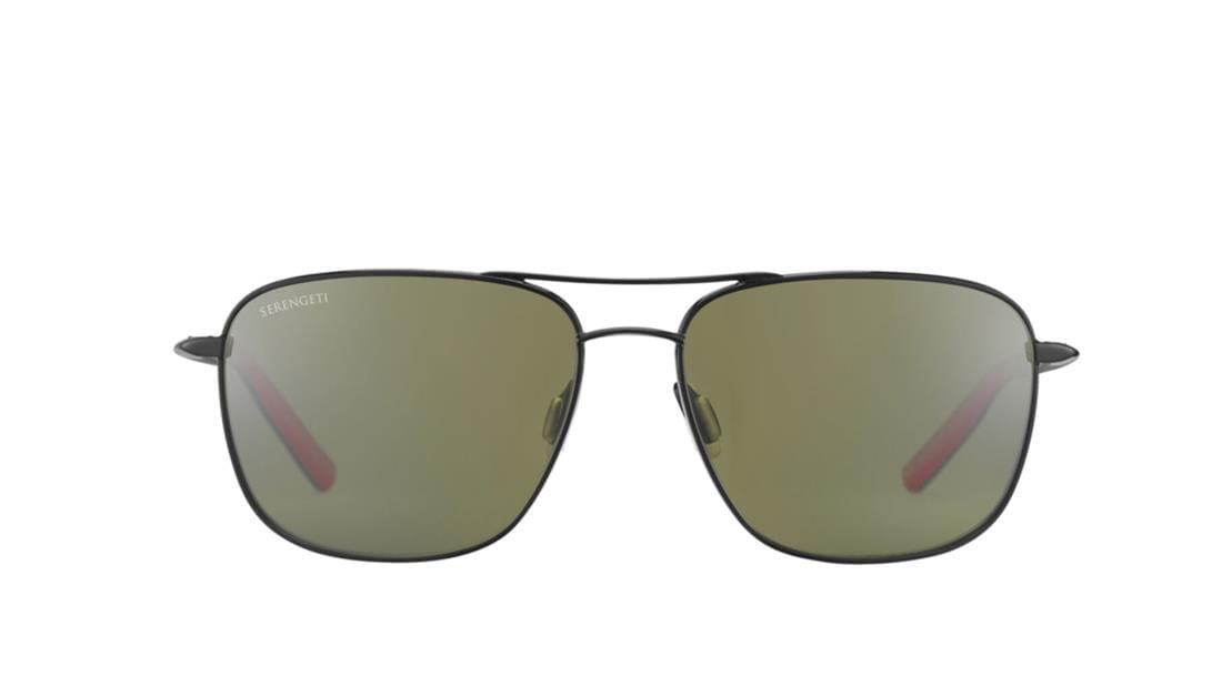 SERENGETI  TELLARO 8818 TZ 60-17 Unisex  Güneş Gözlüğü