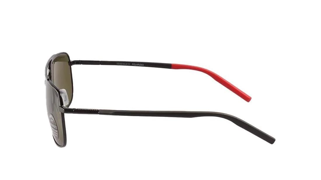 SERENGETI  TELLARO 8818 TZ 60-17 Unisex  Güneş Gözlüğü