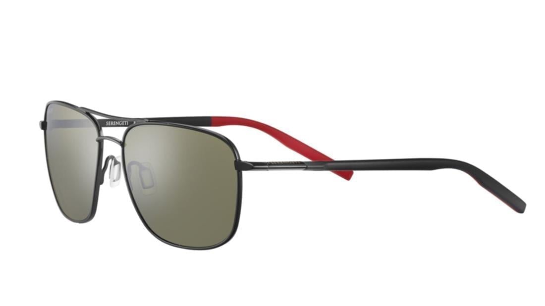 SERENGETI  TELLARO 8818 TZ 60-17 Unisex  Güneş Gözlüğü