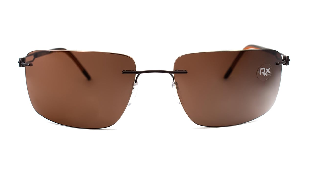 SILHOUETTE  8672 40 6201 0-0 Unisex  Güneş Gözlüğü