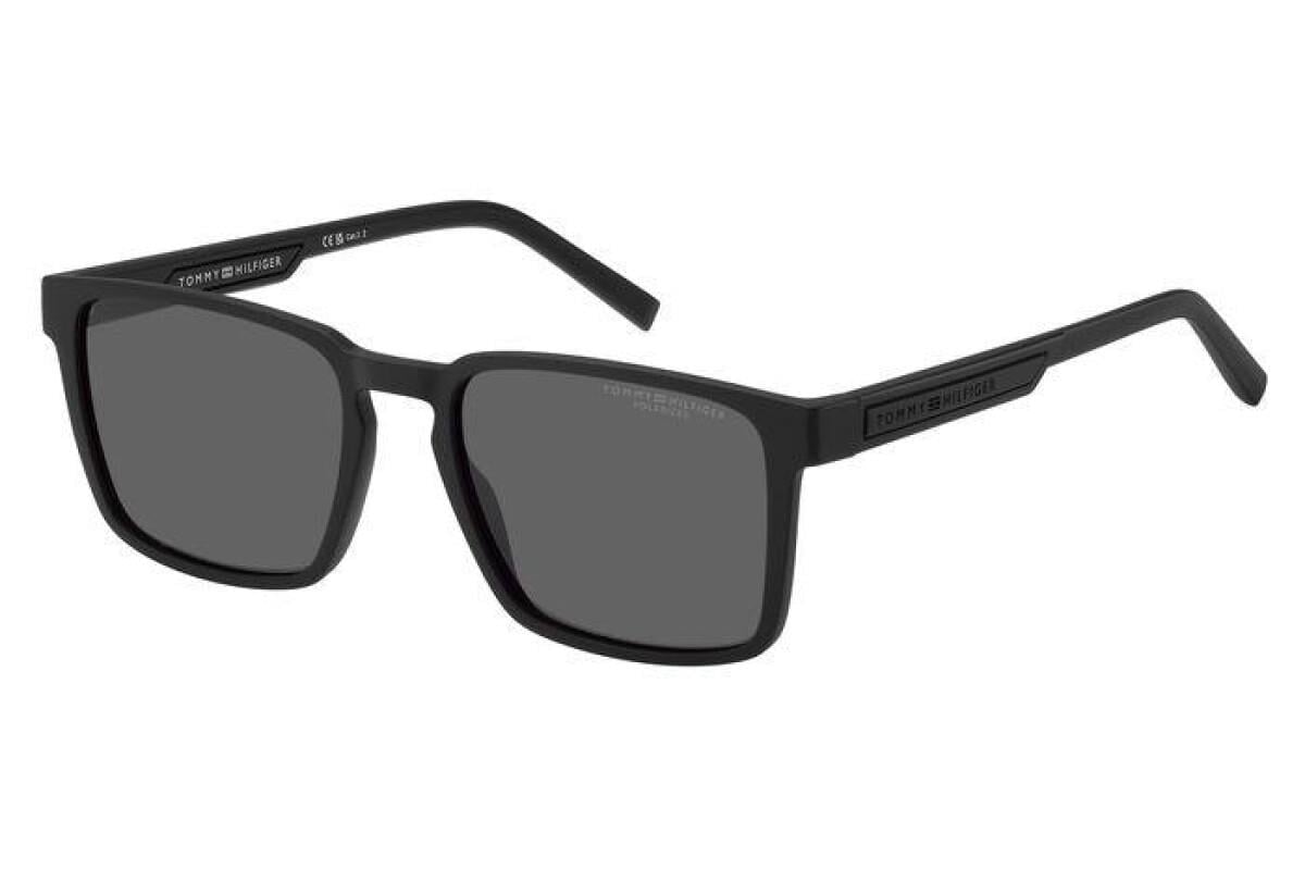 TOMMY HILFIGER  2088/S 003M9 55-19 Erkek  Güneş Gözlüğü