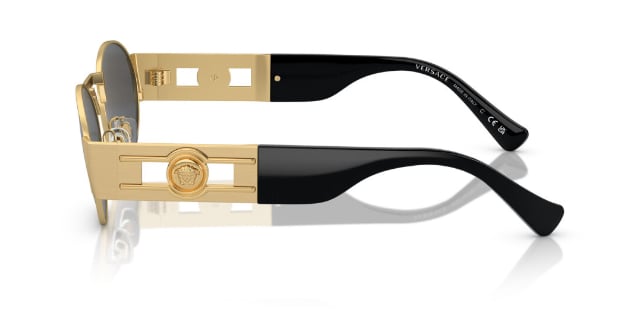 Versace  2264 100287 56-18 Unisex  Güneş Gözlüğü