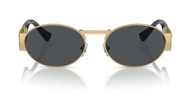 Versace  2264 100287 56-18 Unisex  Güneş Gözlüğü
