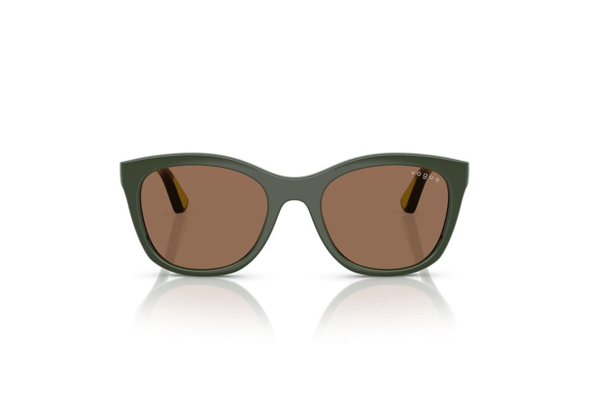 VOGUE  2028 320873 46-17 Unisex  Güneş Gözlüğü