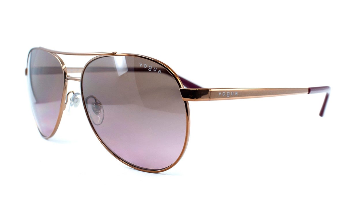 VOGUE  3991-SI 813/14 58-14 Unisex  Güneş Gözlüğü