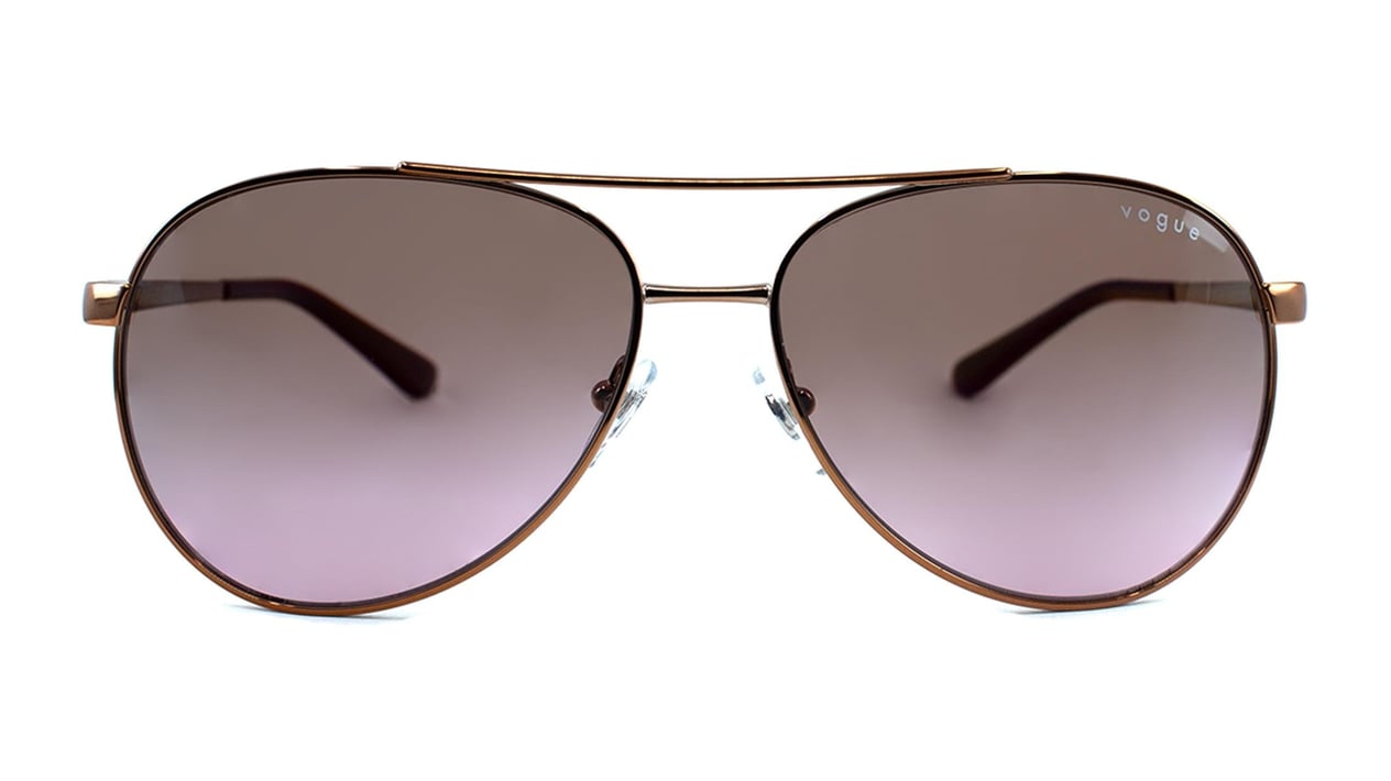 VOGUE  3991-SI 813/14 58-14 Unisex  Güneş Gözlüğü