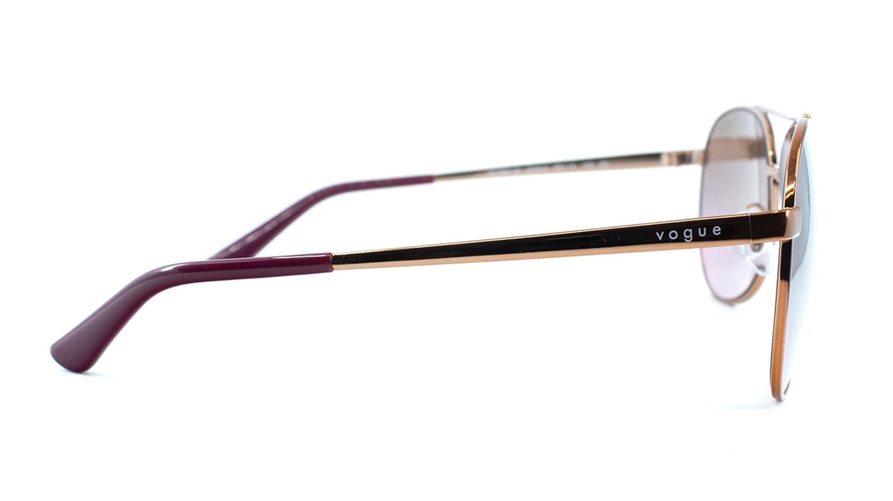 VOGUE  3991-SI 813/14 58-14 Unisex  Güneş Gözlüğü