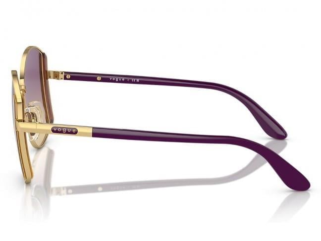 VOGUE  4267S 280/70 53-16 Kadın  Güneş Gözlüğü