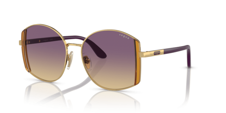 VOGUE  4267S 280/70 53-16 Kadın  Güneş Gözlüğü