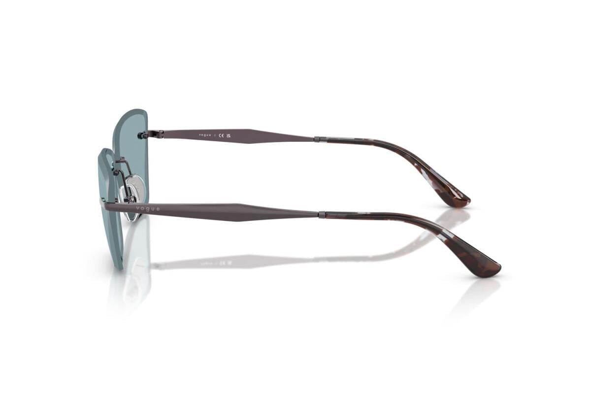 VOGUE  4332S 514980 59-15 Kadın  Güneş Gözlüğü