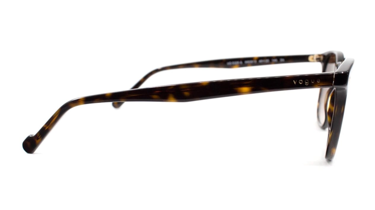 VOGUE  5328-S W656/13 52-20 Unisex  Güneş Gözlüğü