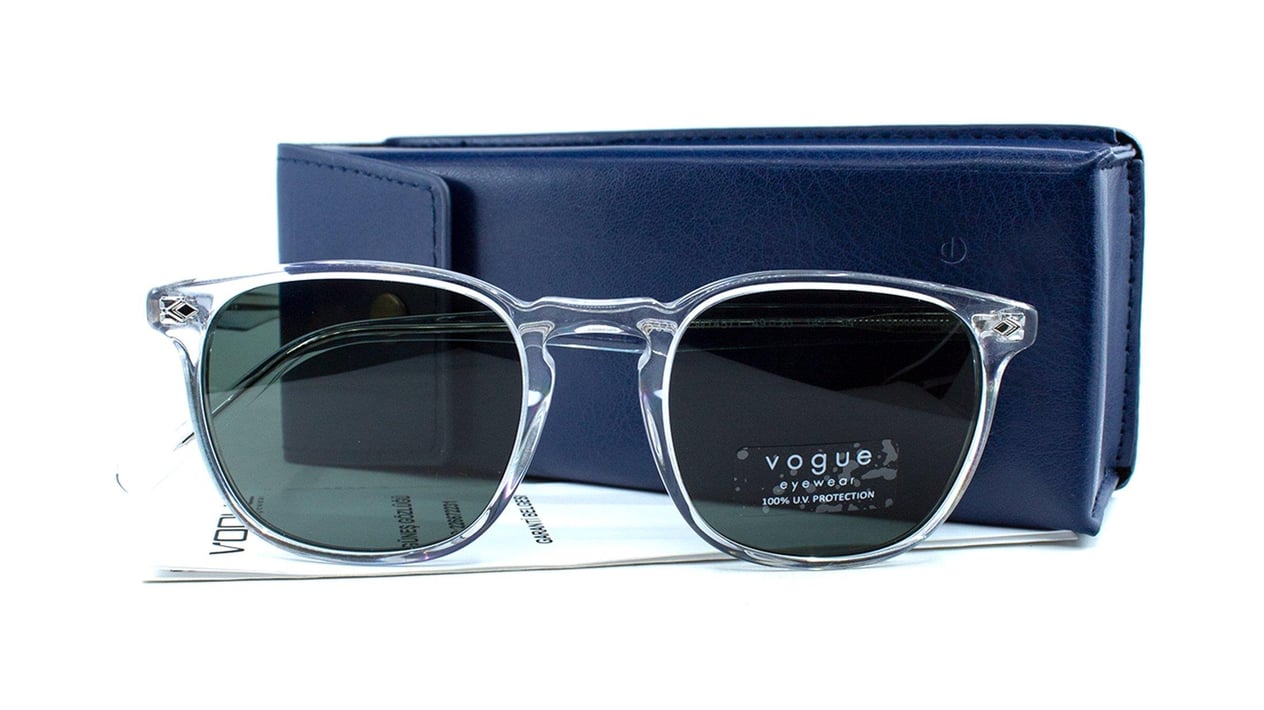 VOGUE  5328-S W74571 49-20 Unisex  Güneş Gözlüğü