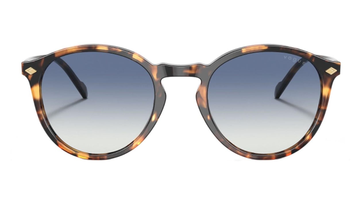 VOGUE  5432S 28194L 51-21 Unisex  Güneş Gözlüğü