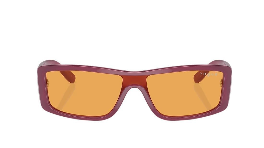 VOGUE  5442-SM 3168/7 22-0 Kadın  Güneş Gözlüğü