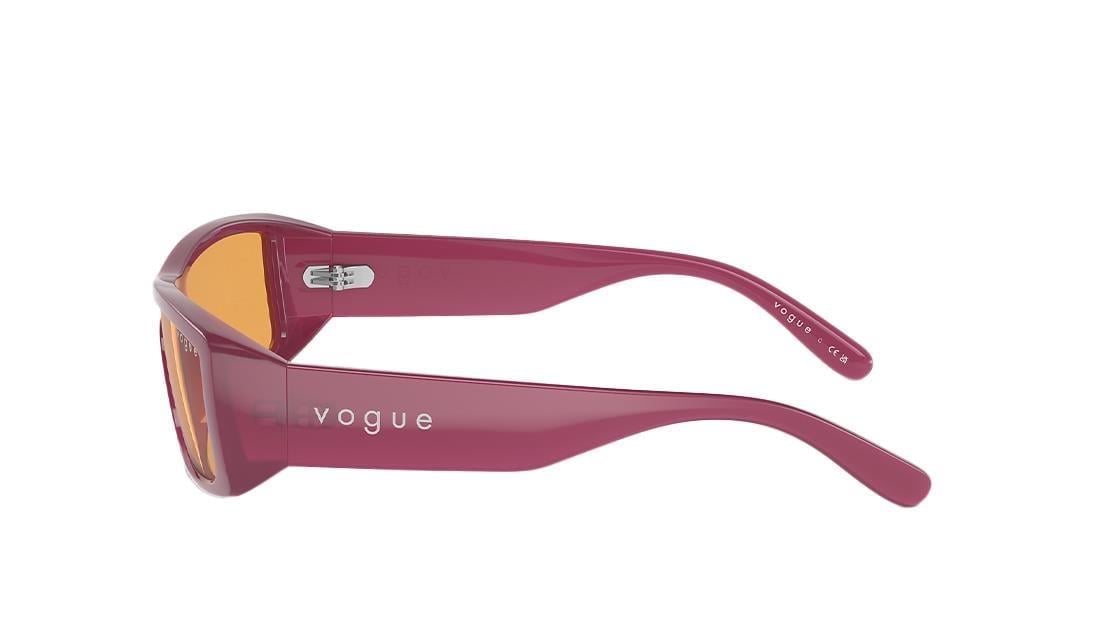 VOGUE  5442-SM 3168/7 22-0 Kadın  Güneş Gözlüğü