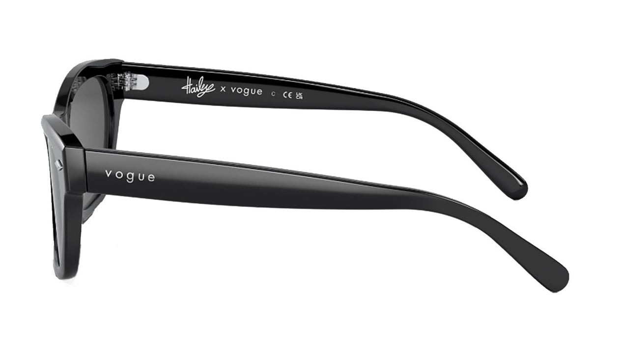 VOGUE  5445-S W44/87 51-18 Kadın  Güneş Gözlüğü